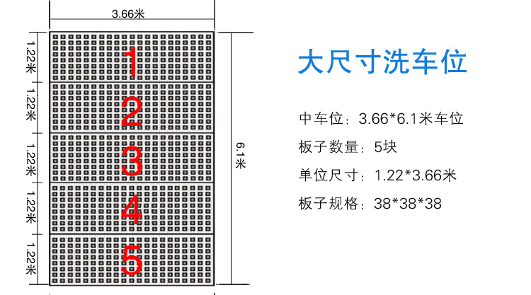 玻璃鋼格柵